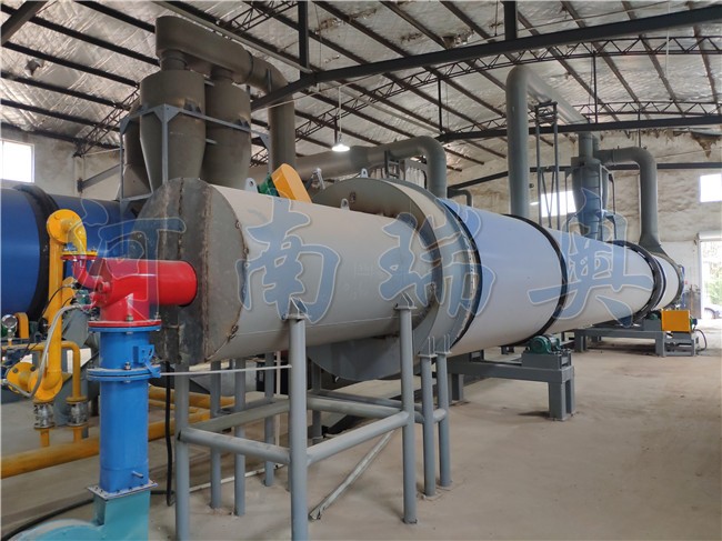 果渣烘干機 果渣烘干機