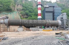 瑞奧烘干機“拍了拍”你，新現場等你來考察！